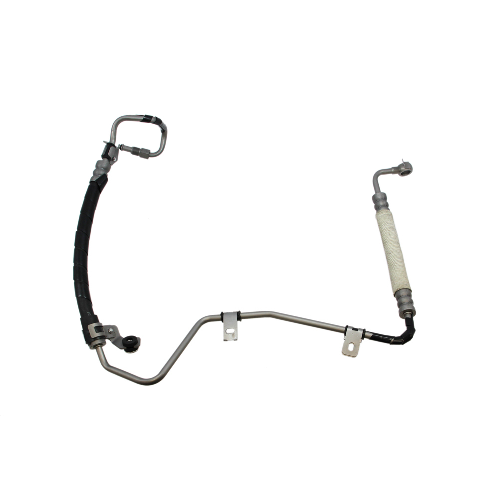 Rein PSH0487 Power Steering Pressure Line Hose Assembly