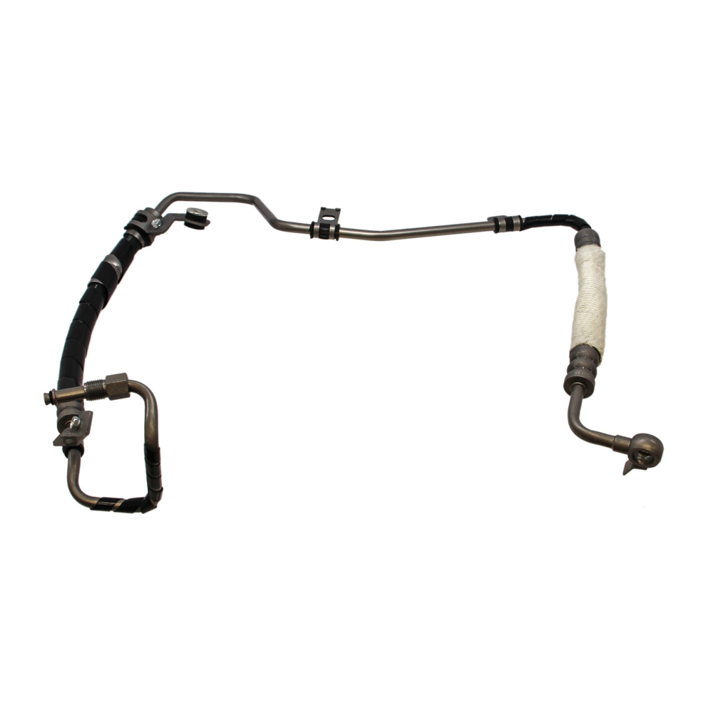 2004 Lexus RX330 Power Steering Pressure Line Hose Assembly