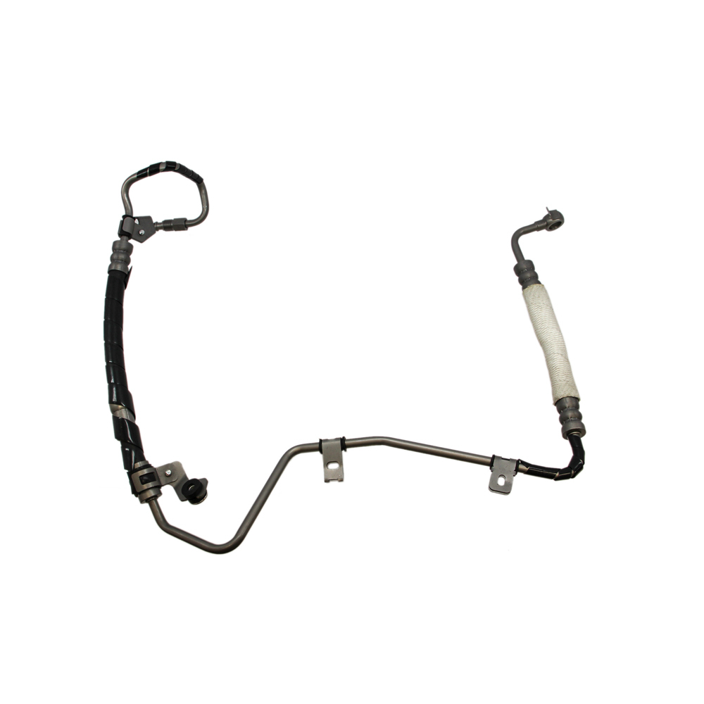 2004 Lexus RX330 Power Steering Pressure Line Hose Assembly