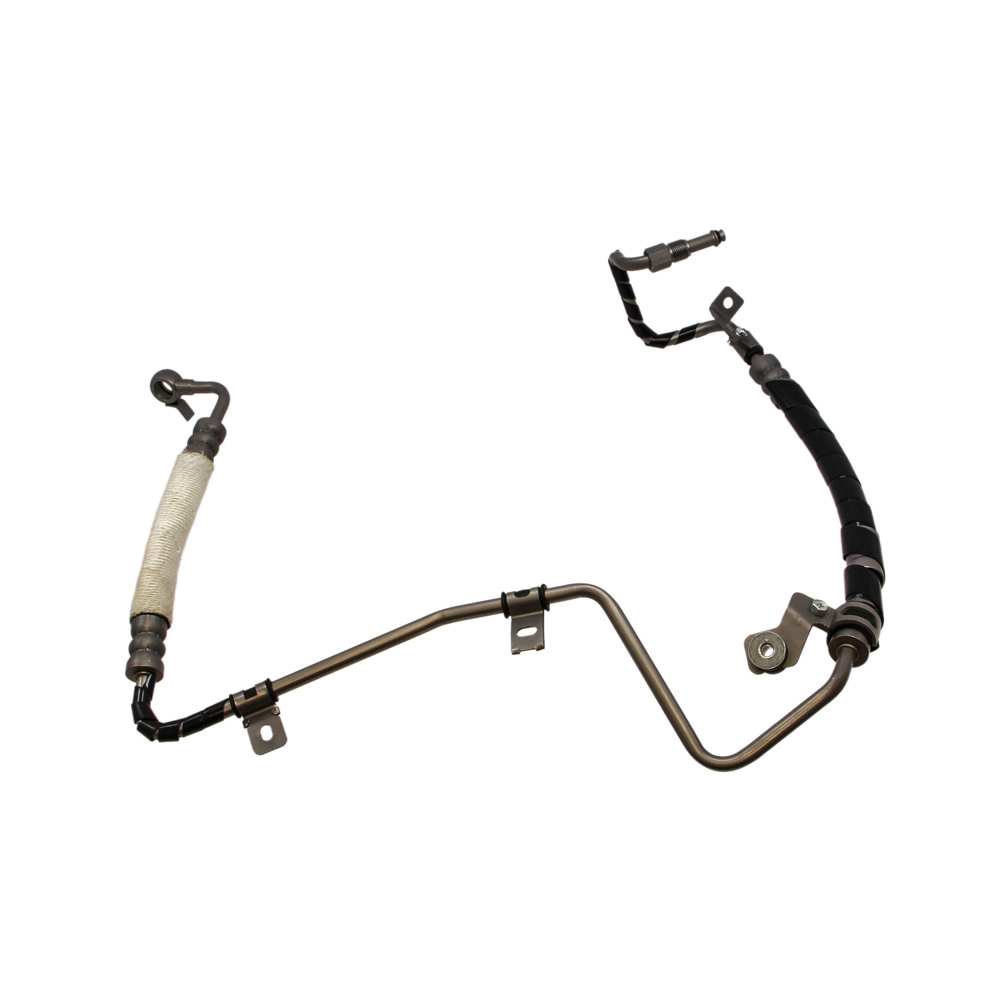 2004 Lexus RX330 Power Steering Pressure Line Hose Assembly