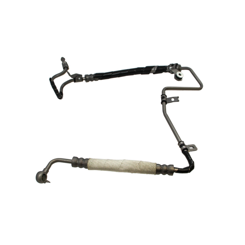 2004 Lexus RX330 Power Steering Pressure Line Hose Assembly