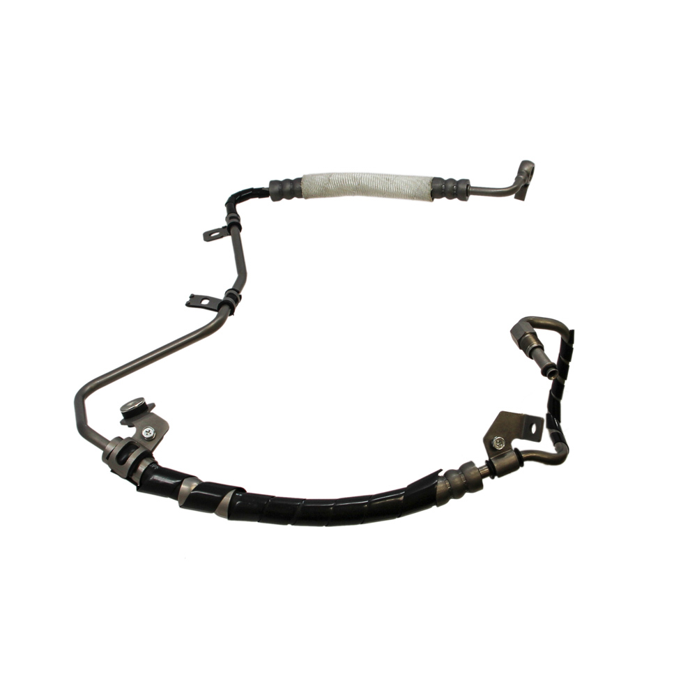 2004 Lexus RX330 Power Steering Pressure Line Hose Assembly