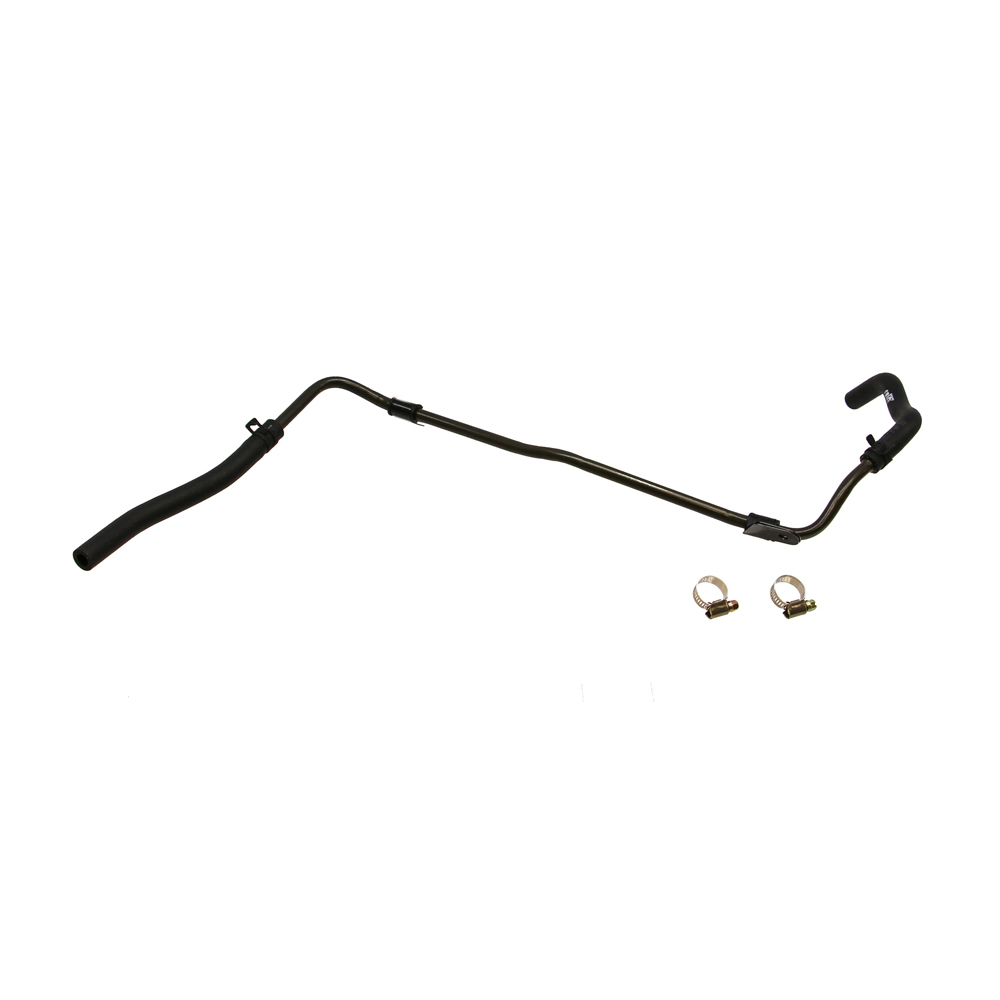 2012 Lexus ES350 Power Steering Return Line Hose Assembly