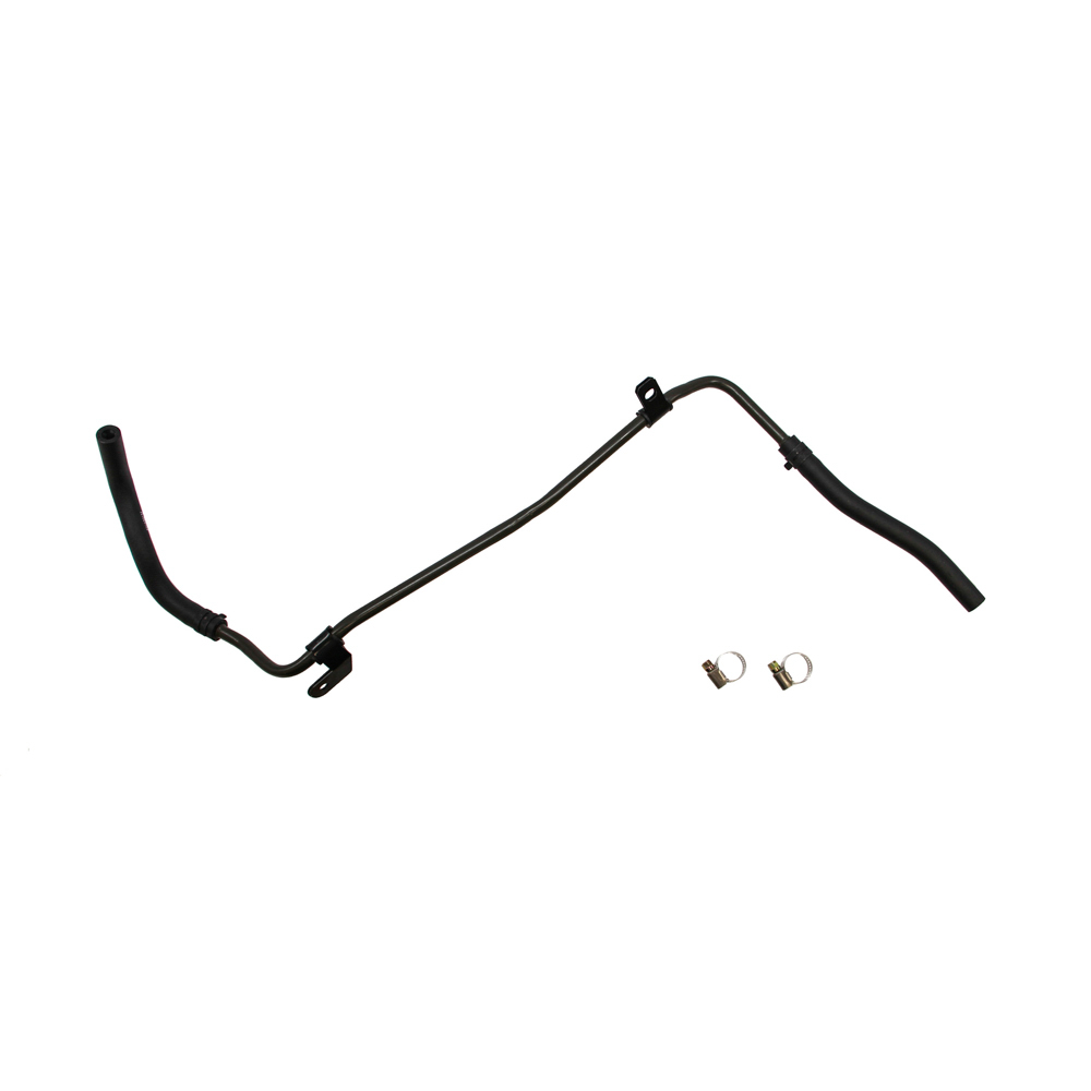 2012 Lexus ES350 Power Steering Return Line Hose Assembly