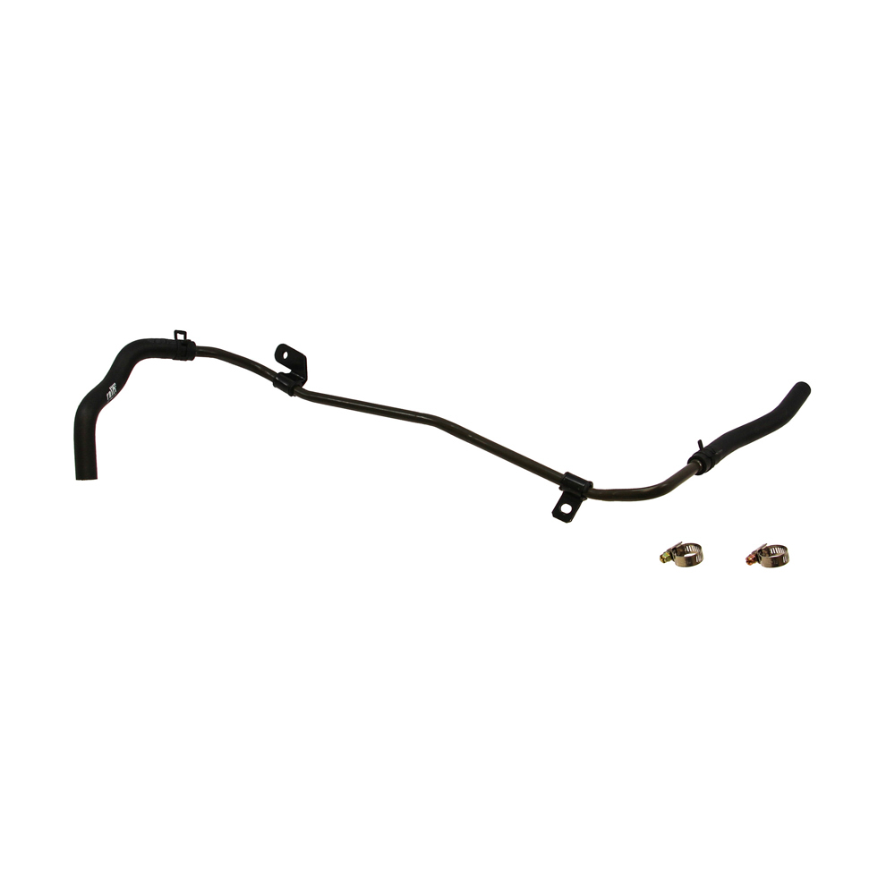 2012 Lexus ES350 Power Steering Return Line Hose Assembly