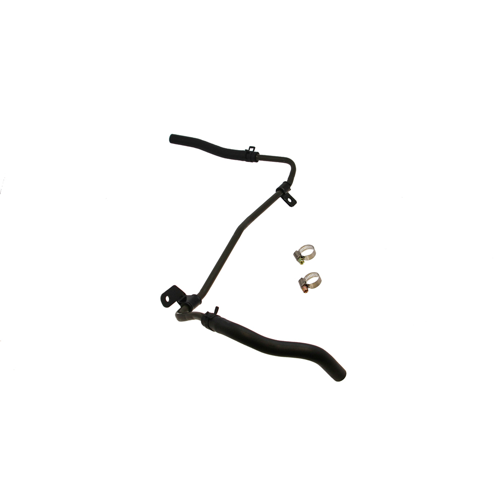 2012 Lexus ES350 Power Steering Return Line Hose Assembly