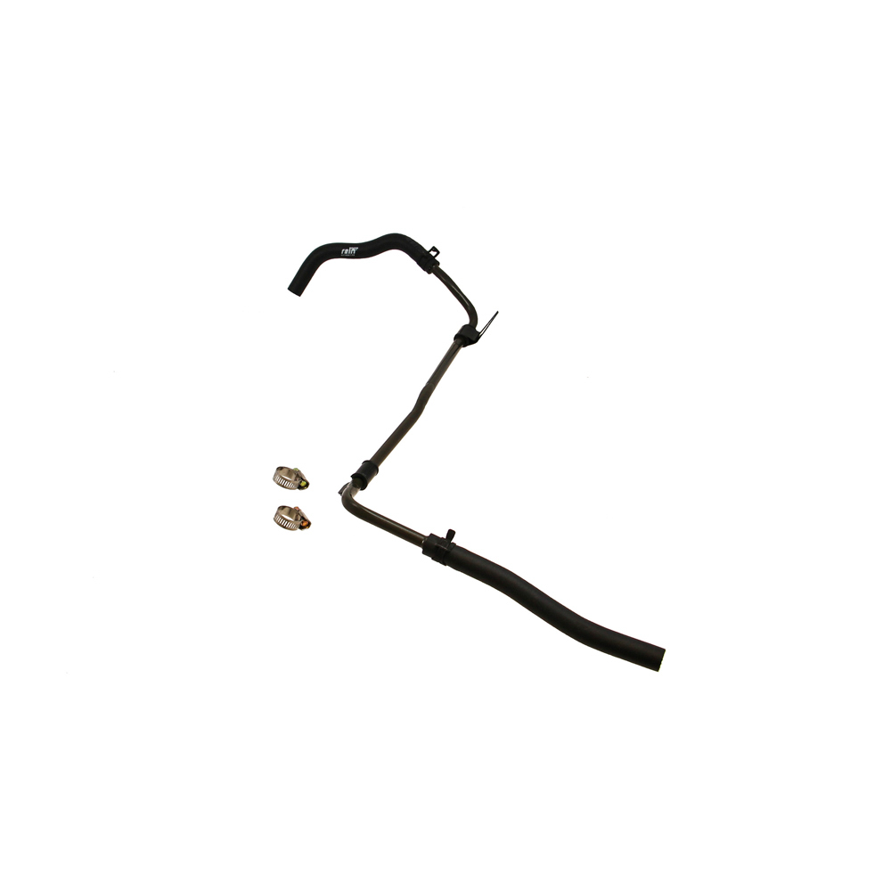 2012 Lexus ES350 Power Steering Return Line Hose Assembly