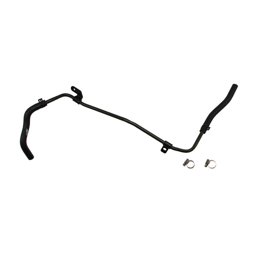 2012 Lexus ES350 Power Steering Return Line Hose Assembly