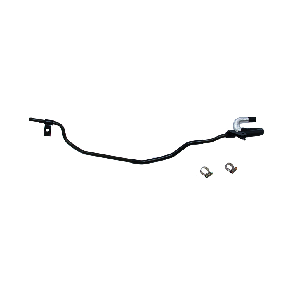 2004 Toyota Highlander Power Steering Return Line Hose Assembly