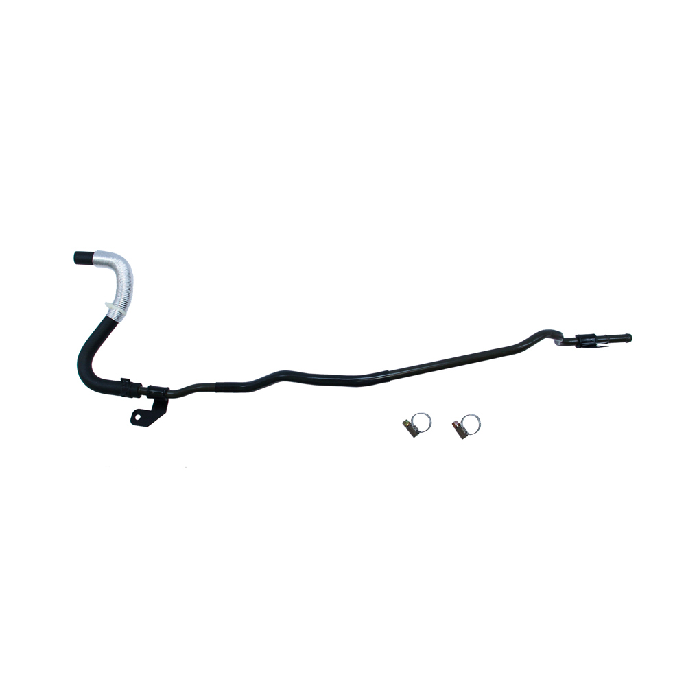 2004 Toyota Highlander Power Steering Return Line Hose Assembly