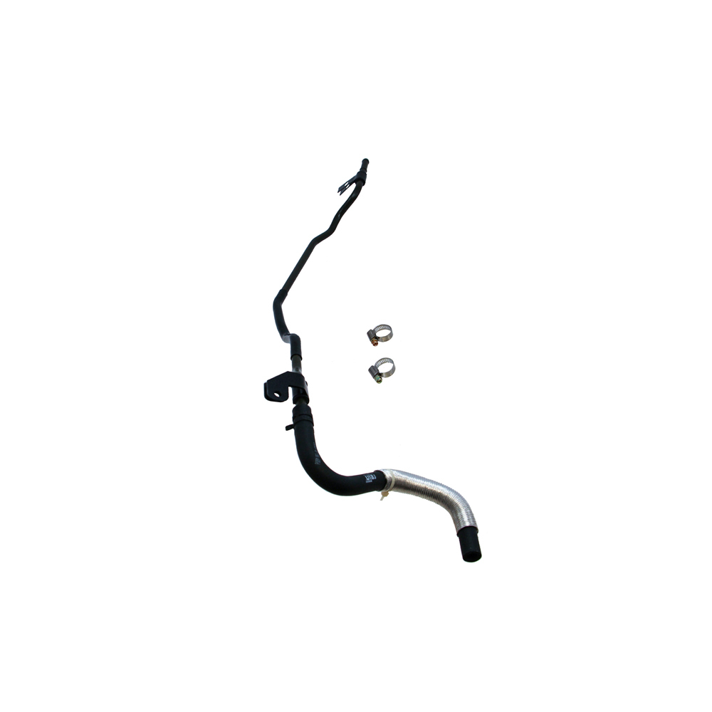 2004 Toyota Highlander Power Steering Return Line Hose Assembly