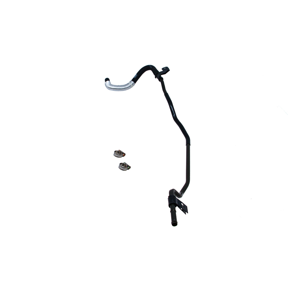 2004 Toyota Highlander Power Steering Return Line Hose Assembly