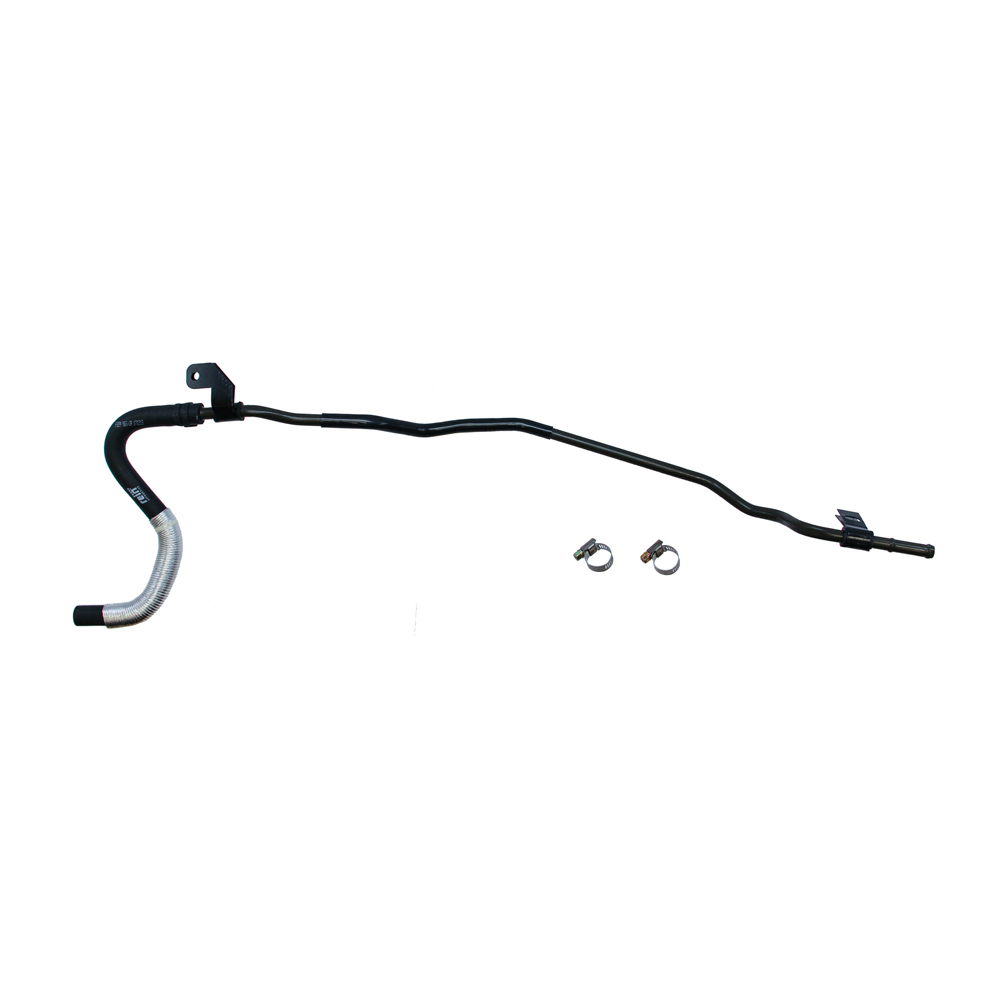 2004 Toyota Highlander Power Steering Return Line Hose Assembly