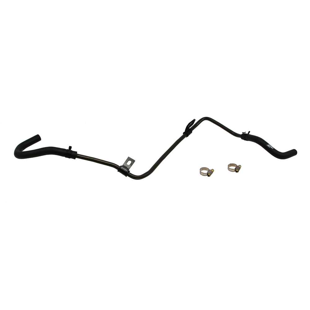 2004 Toyota Highlander Power Steering Return Line Hose Assembly