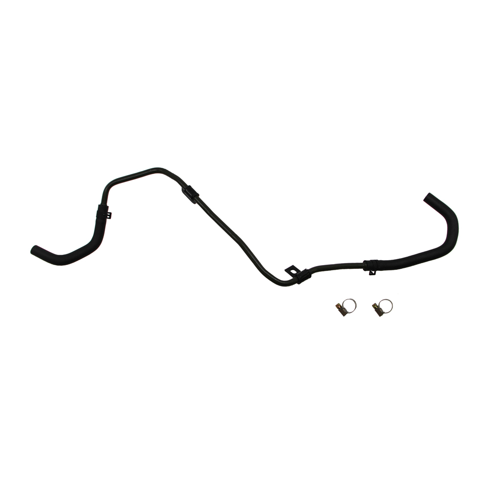 2004 Toyota Highlander Power Steering Return Line Hose Assembly