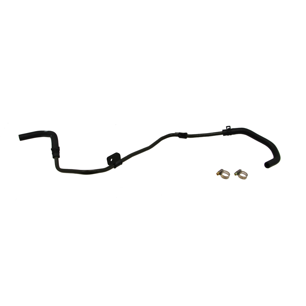 2004 Toyota Highlander Power Steering Return Line Hose Assembly