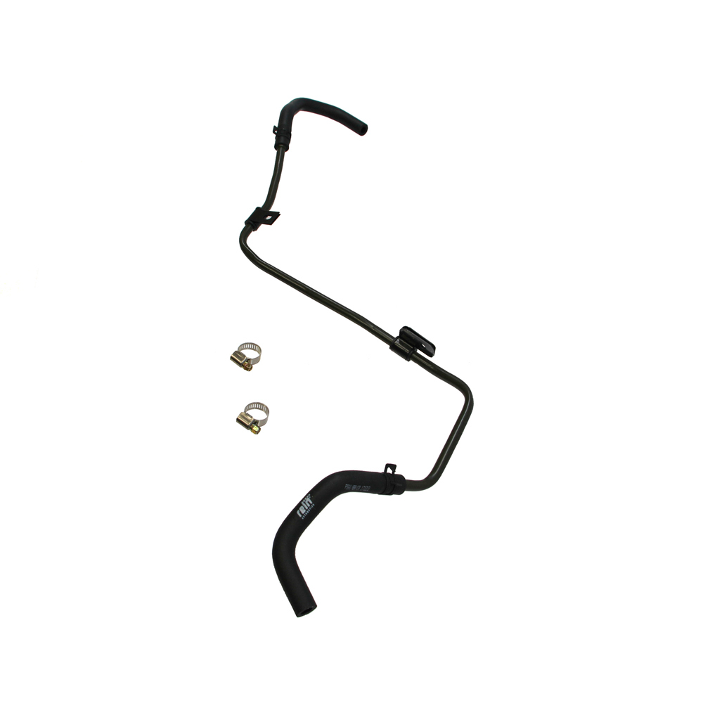 2004 Toyota Highlander Power Steering Return Line Hose Assembly