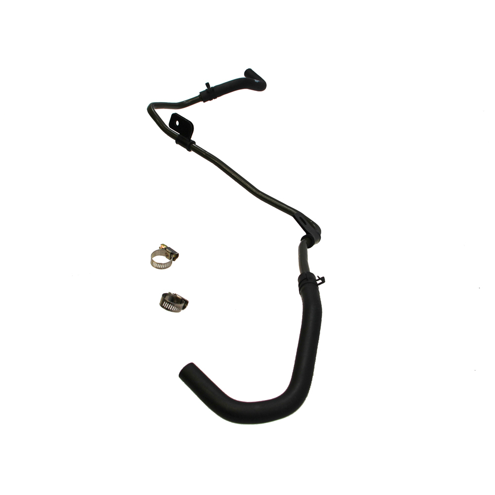 2004 Toyota Highlander Power Steering Return Line Hose Assembly