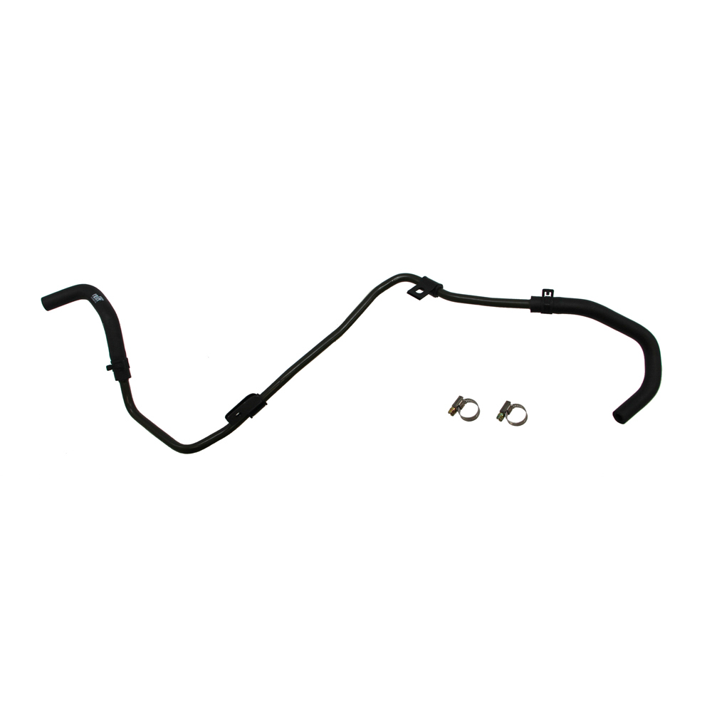 2004 Toyota Highlander Power Steering Return Line Hose Assembly