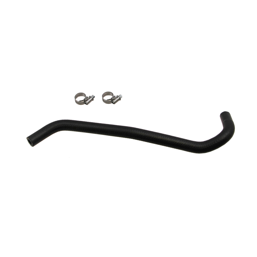 2004 Nissan Pathfinder Armada Return Side Steering Hose