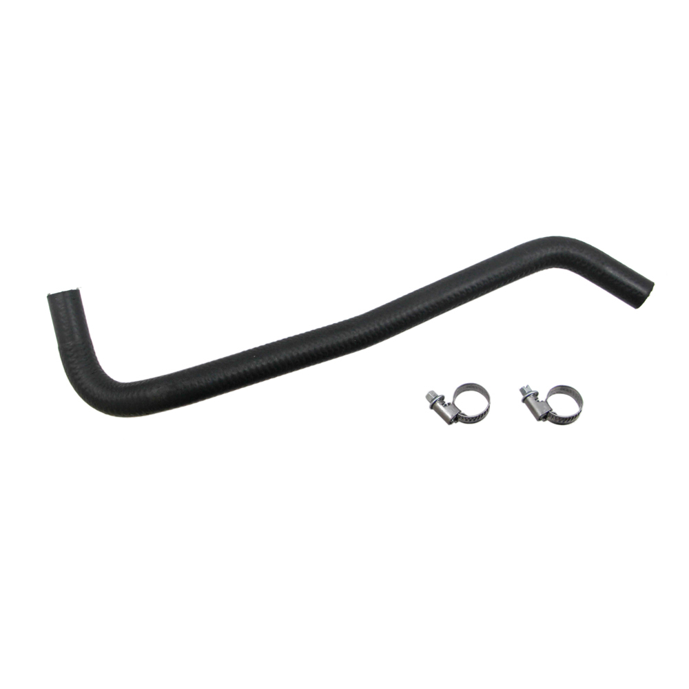 2004 Nissan Pathfinder Armada Return Side Steering Hose