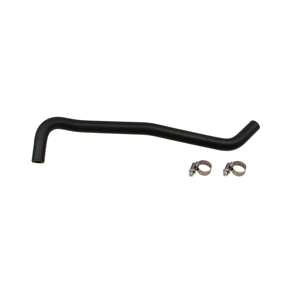 2004 Nissan Pathfinder Armada Return Side Steering Hose