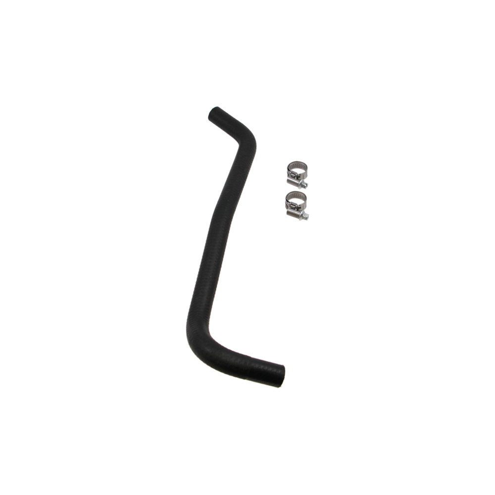 2004 Nissan Pathfinder Armada Return Side Steering Hose