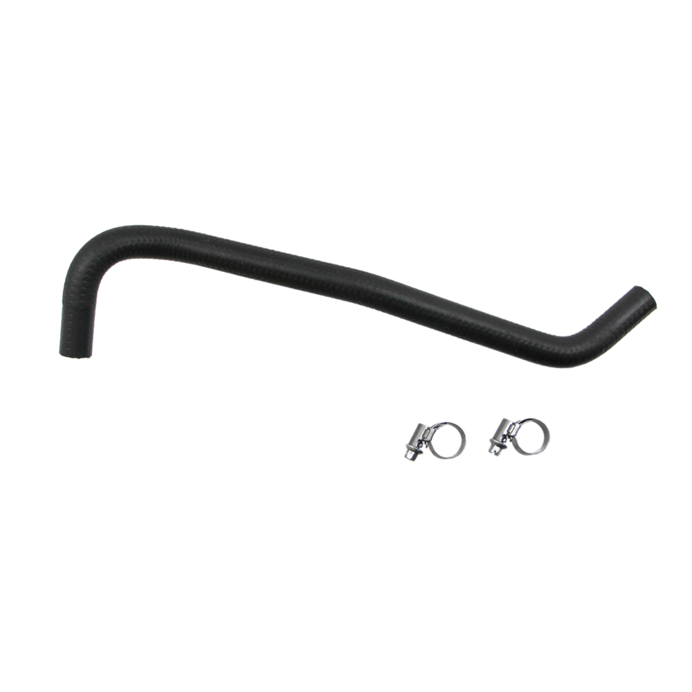 2004 Nissan Pathfinder Armada Return Side Steering Hose