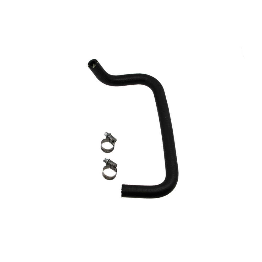 2007 Subaru Outback Return Side Steering Hose