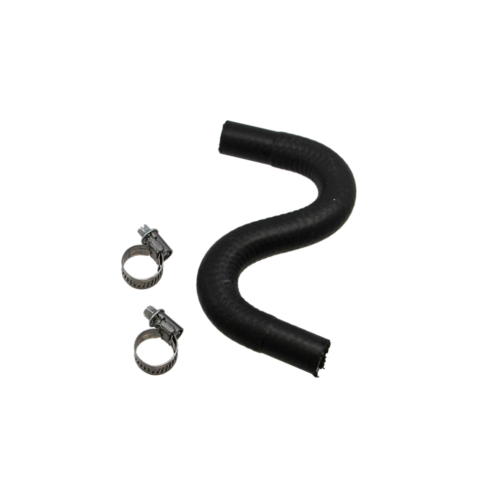 2000 Subaru Outback Return Side Steering Hose