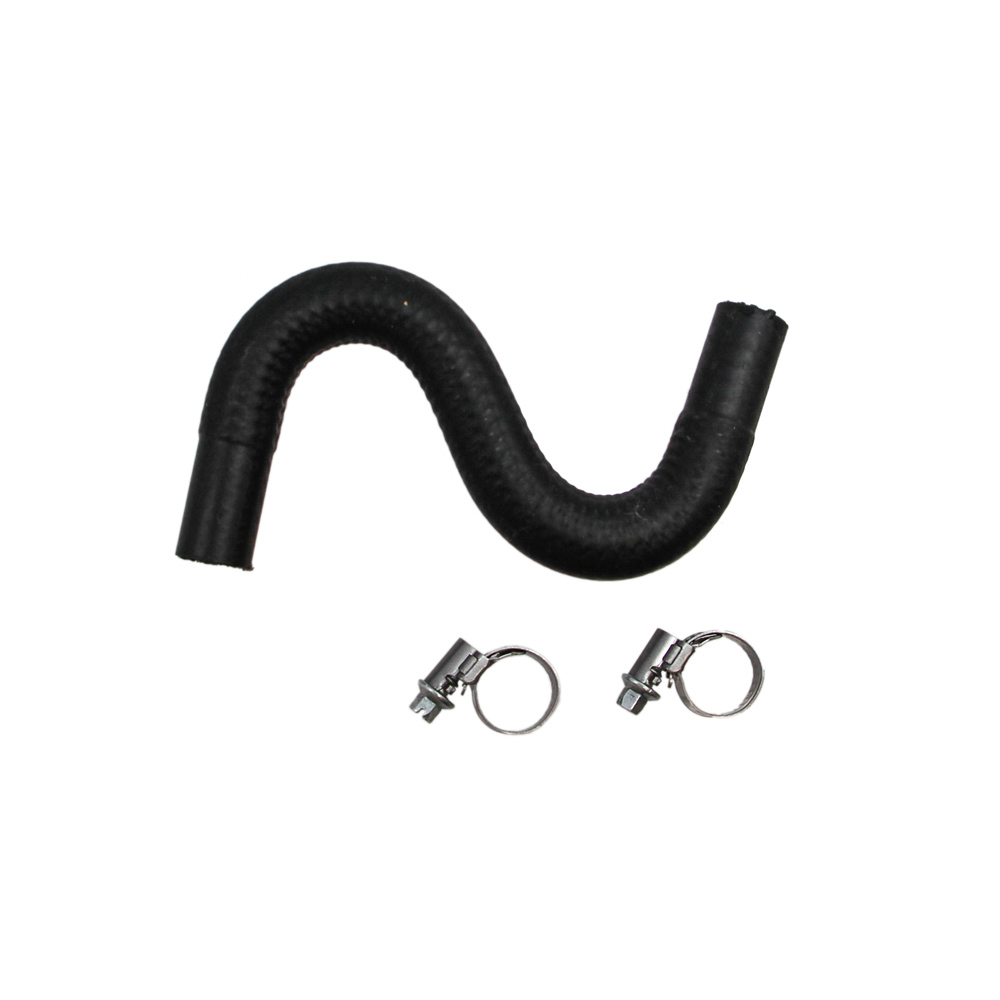 2000 Subaru Outback Return Side Steering Hose