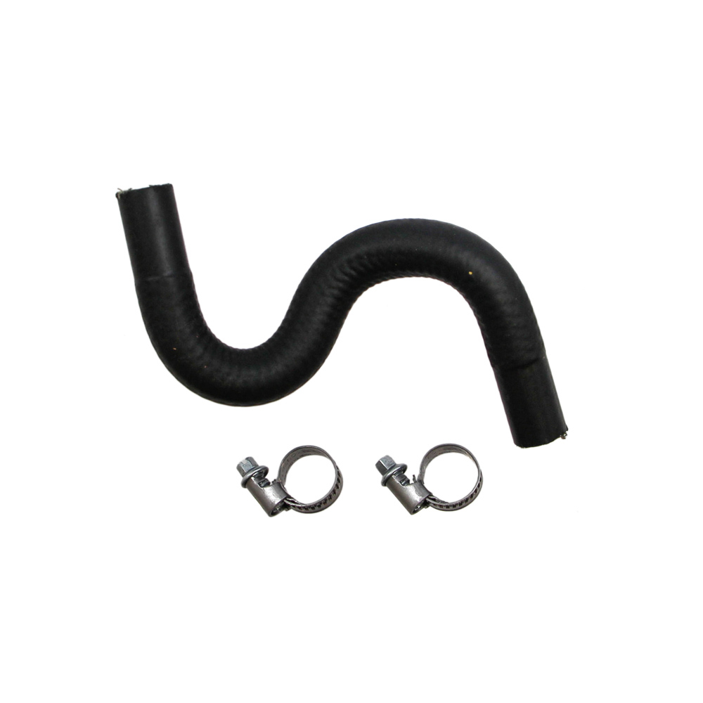 2003 Subaru Forester Return Side Steering Hose