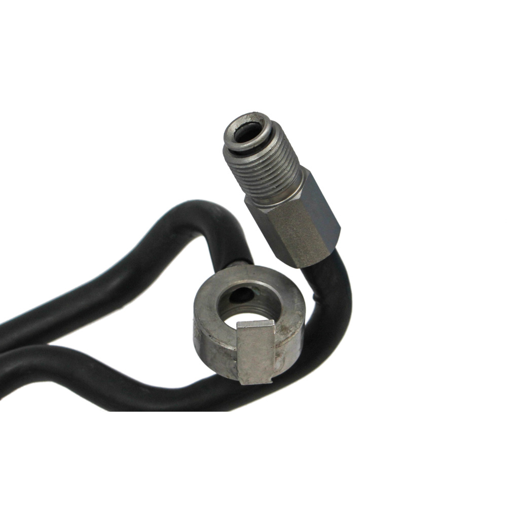2003 Lexus LX470 Power Steering Pressure Line Hose Assembly