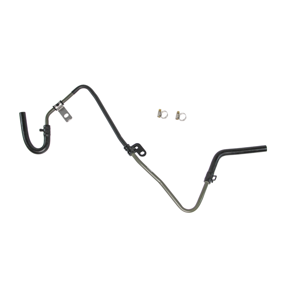 Rein PSH0512 Power Steering Return Line Hose Assembly
