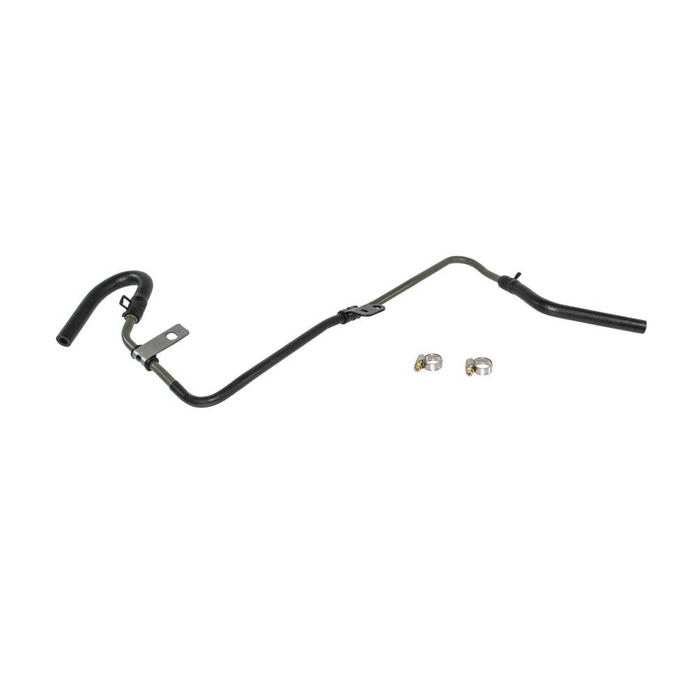 Rein PSH0512 Power Steering Return Line Hose Assembly