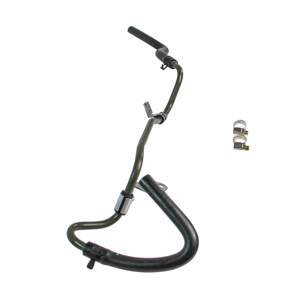 2003 Lexus GX470 Power Steering Return Line Hose Assembly