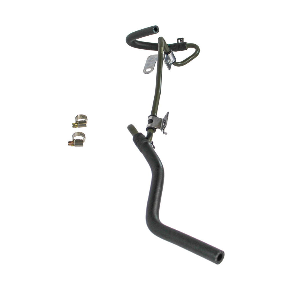2003 Lexus GX470 Power Steering Return Line Hose Assembly