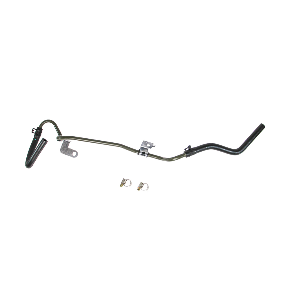 2003 Lexus GX470 Power Steering Return Line Hose Assembly