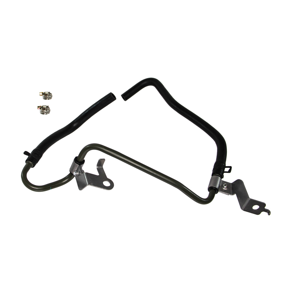 2003 Lexus GX470 Power Steering Return Line Hose Assembly
