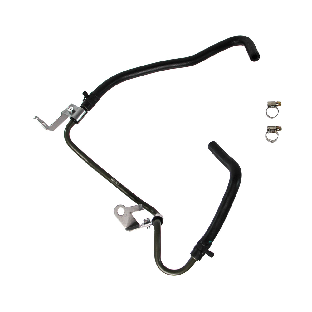 2003 Lexus GX470 Power Steering Return Line Hose Assembly
