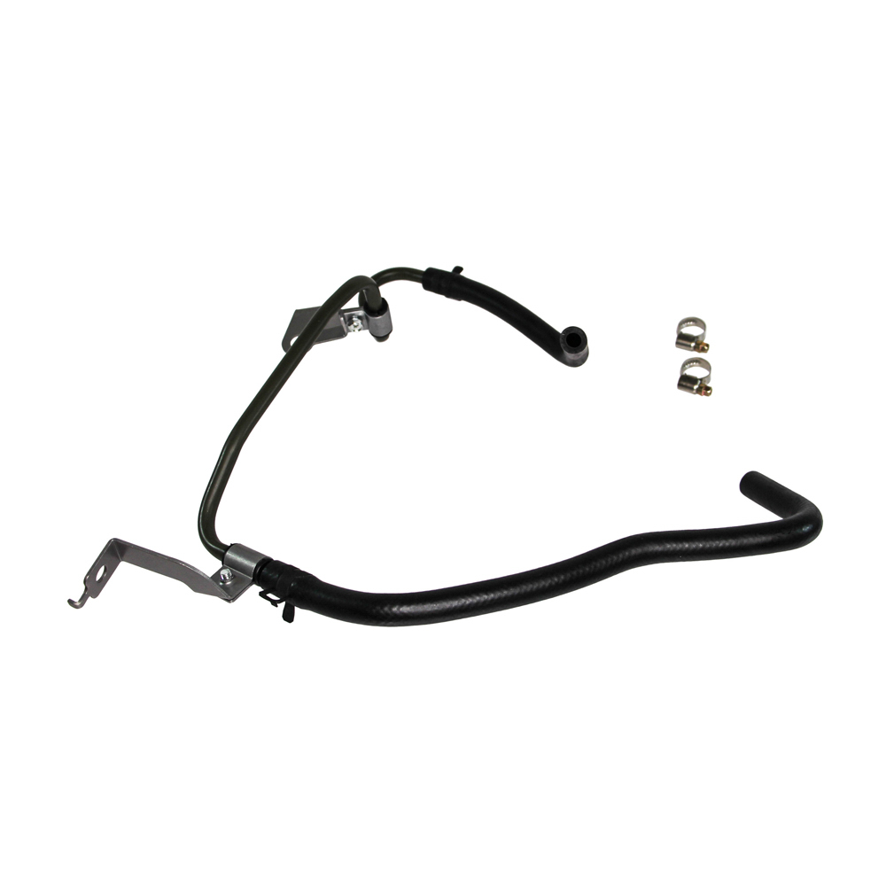 2003 Lexus GX470 Power Steering Return Line Hose Assembly