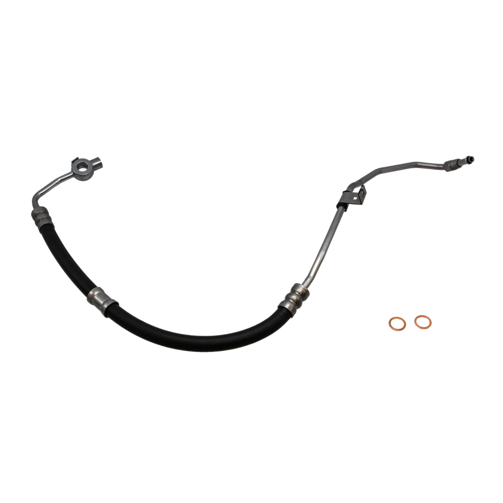 2012 Toyota 4Runner Power Steering Pressure Line Hose Assembly