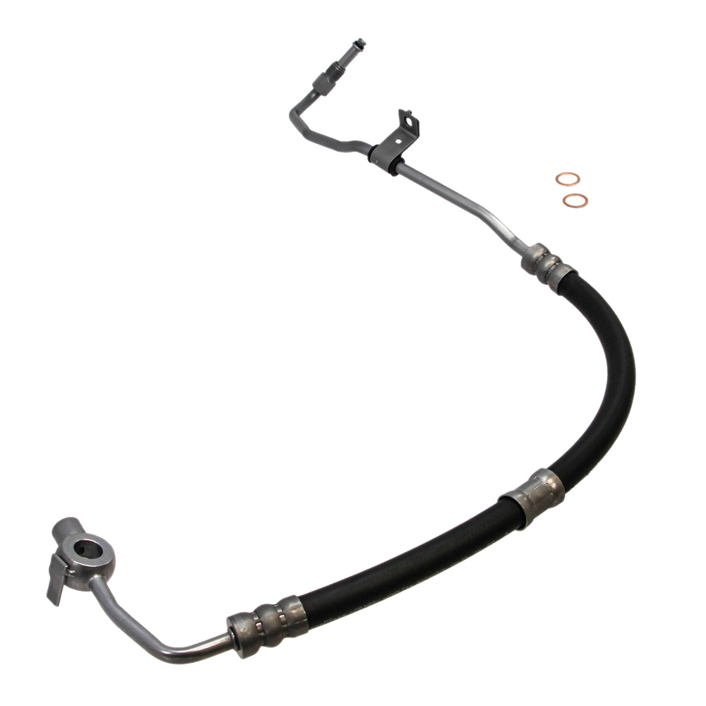2012 Toyota 4Runner Power Steering Pressure Line Hose Assembly