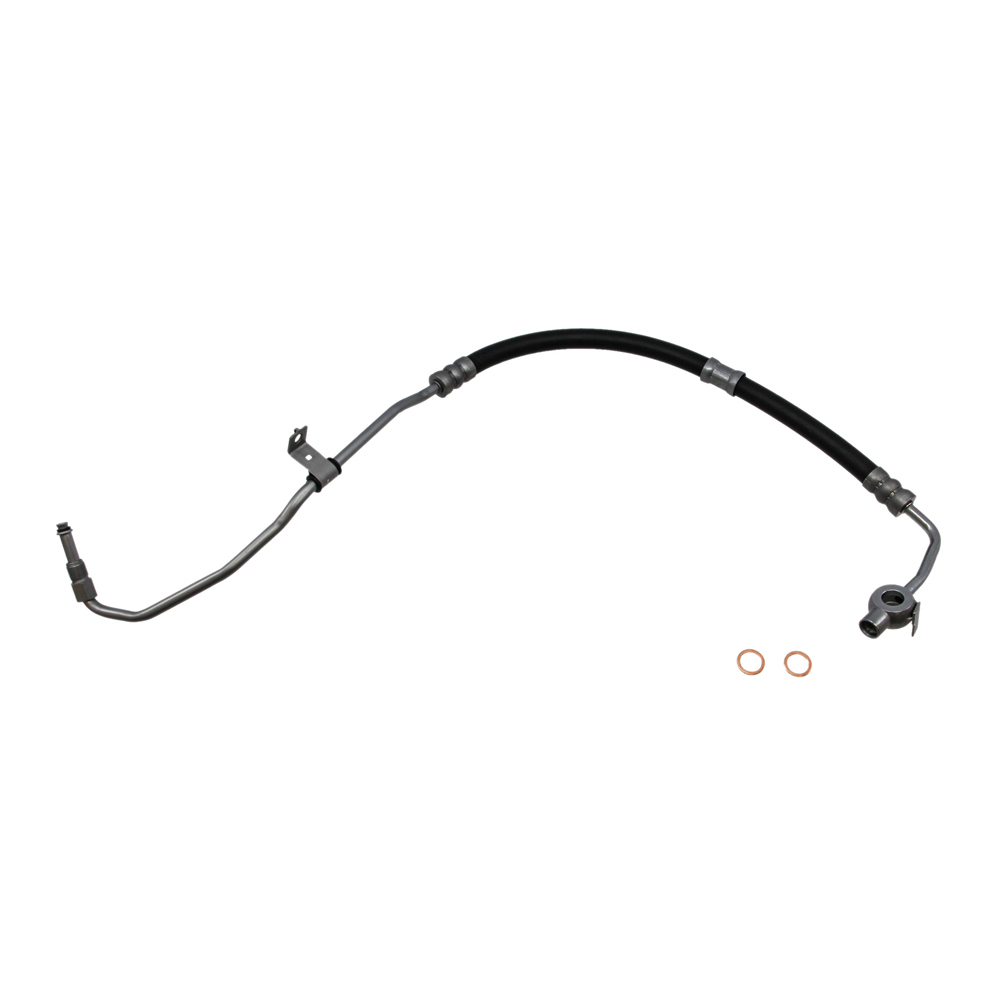 2012 Toyota 4Runner Power Steering Pressure Line Hose Assembly