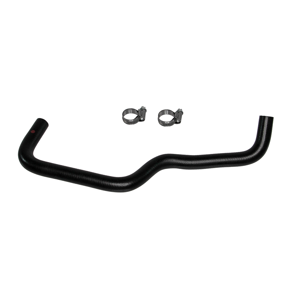 2012 Subaru Outback Return Side Steering Hose