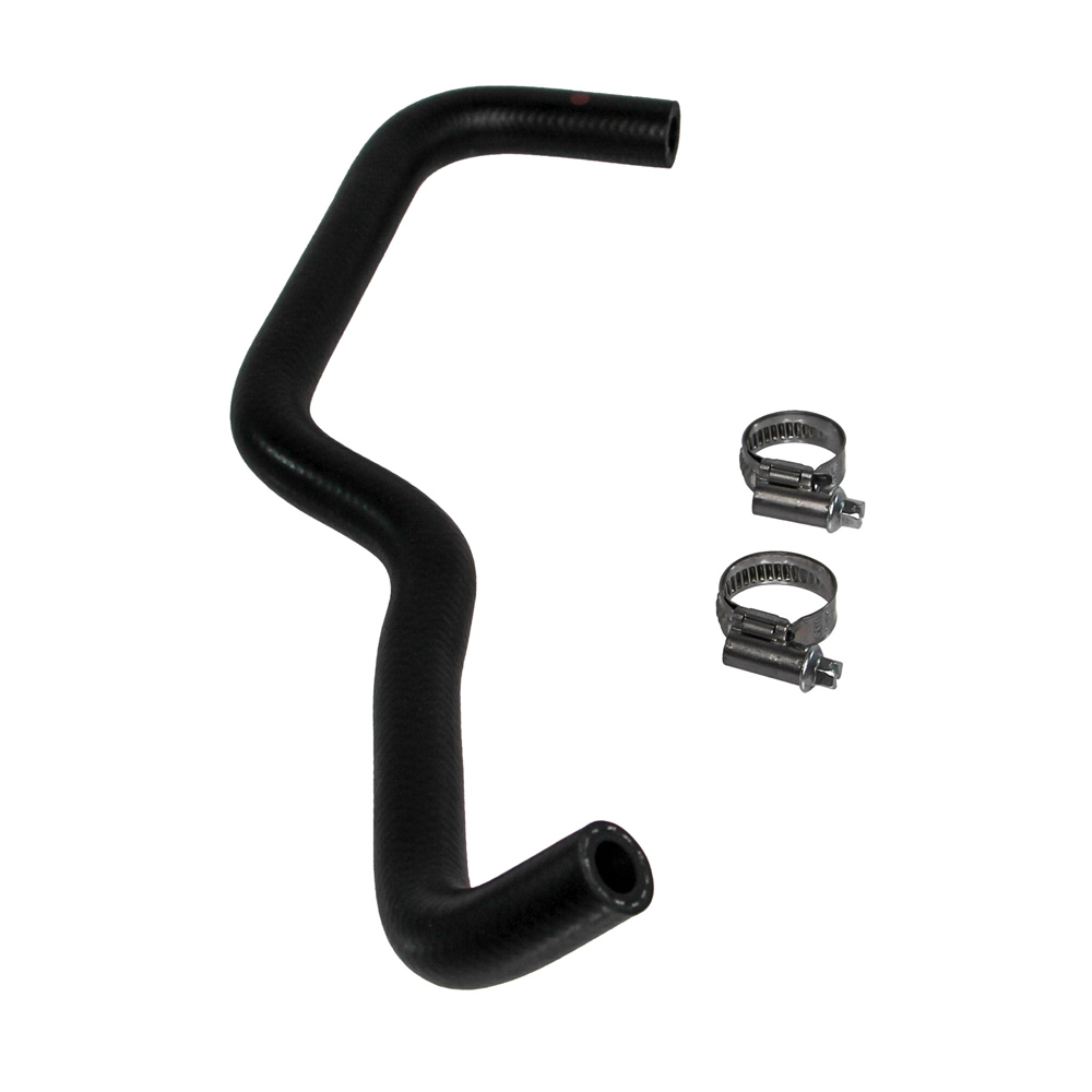 2012 Subaru Outback Return Side Steering Hose
