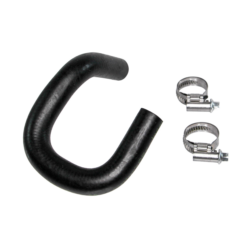 2006 Subaru Outback Return Side Steering Hose