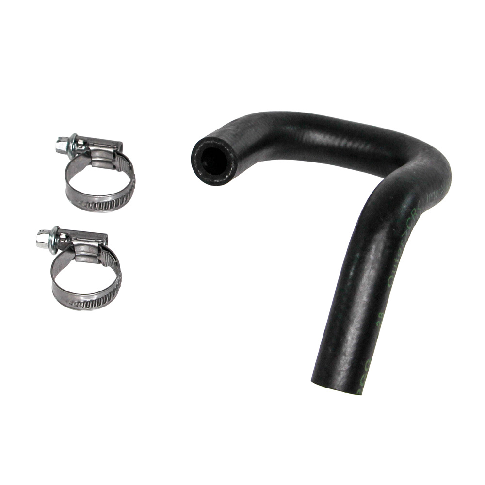 2006 Subaru Outback Return Side Steering Hose
