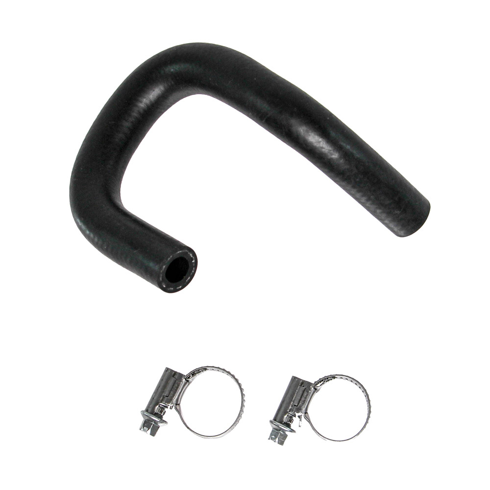 2006 Subaru Outback Return Side Steering Hose