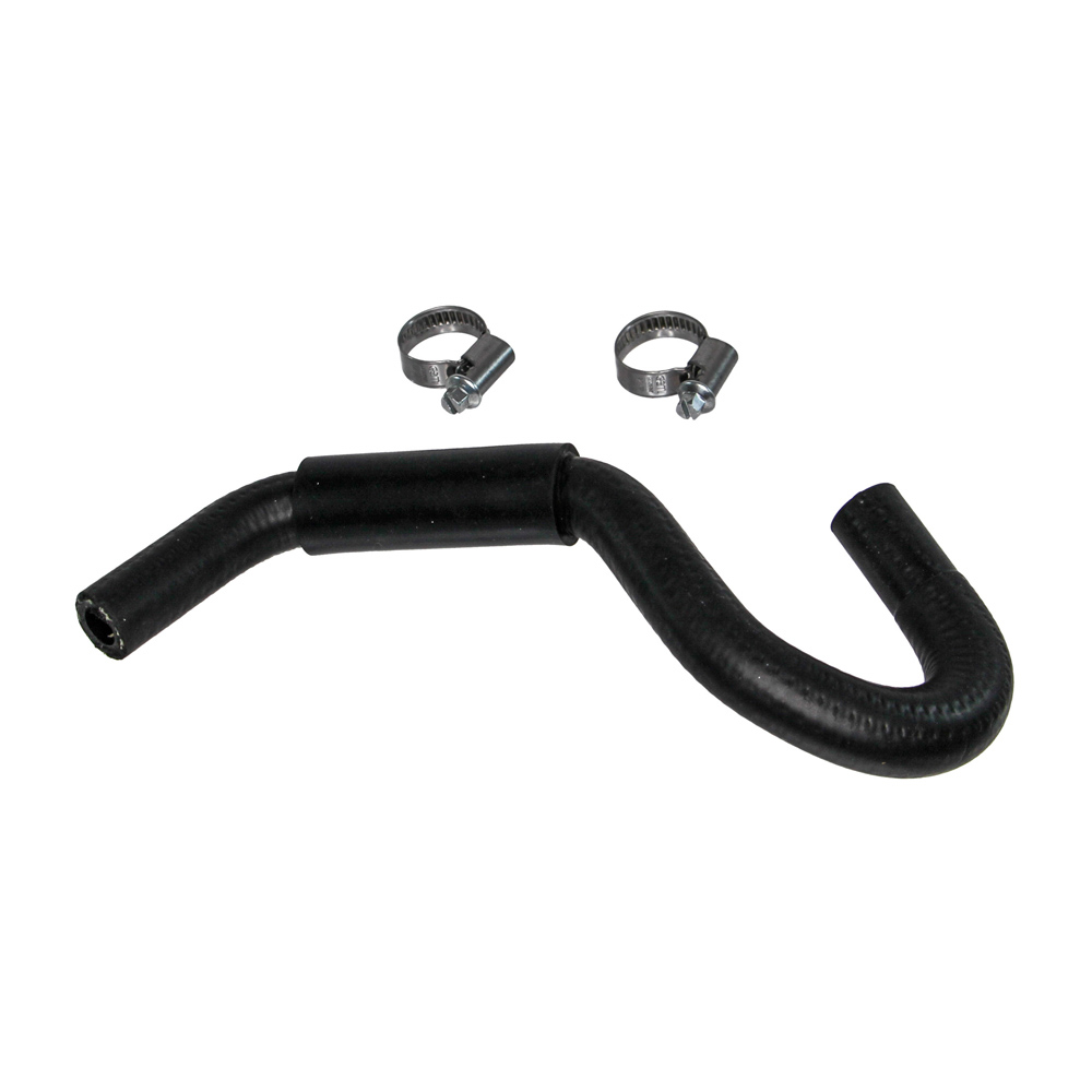 2012 Nissan Altima Return Side Steering Hose